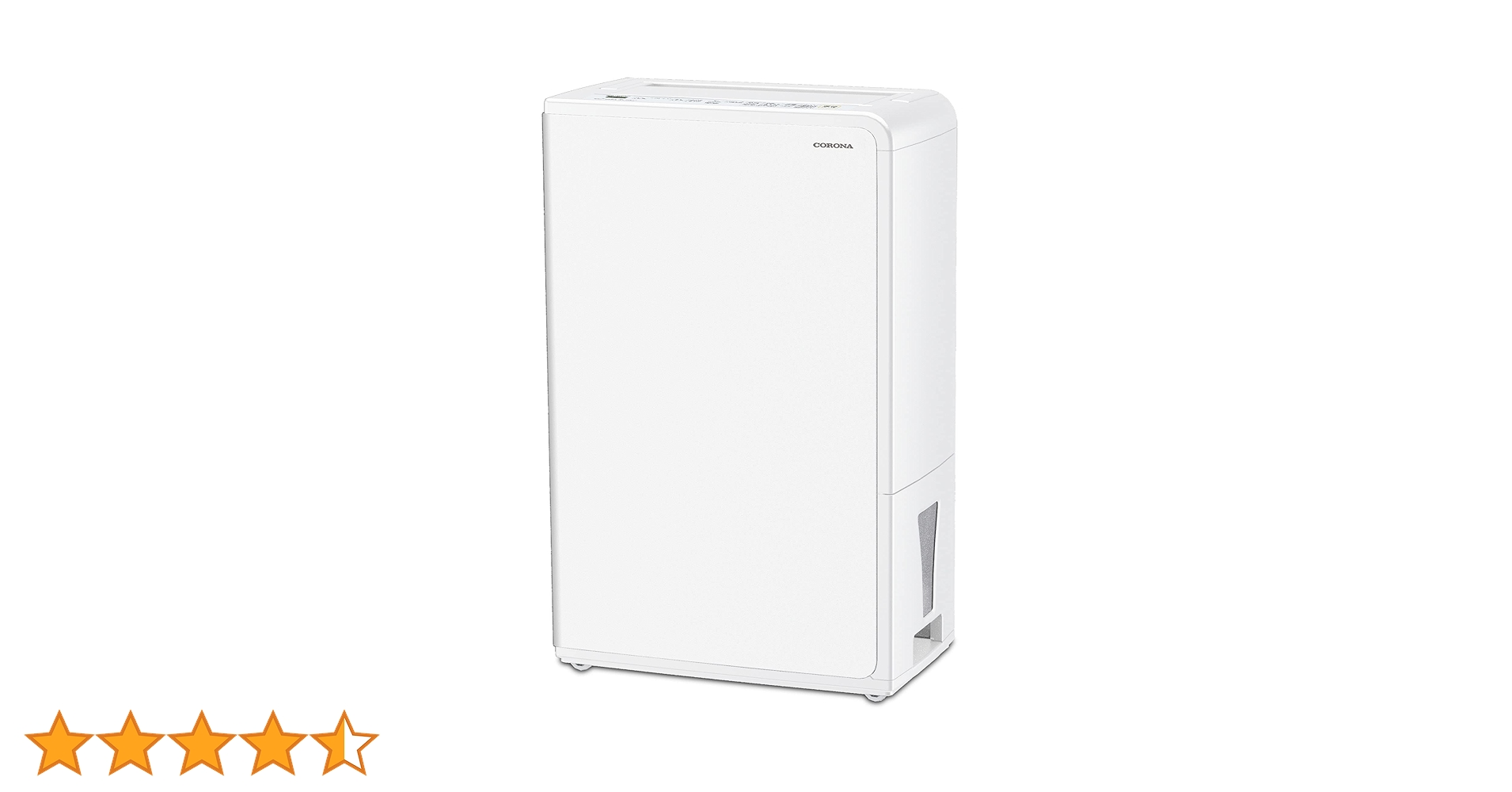 Amazon | CORONA(コロナ) 衣類乾燥除湿機 【日本生産】 除湿量18L